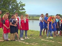 МастерШеф 7 сезон десятый выпуск: кто покинул шоу