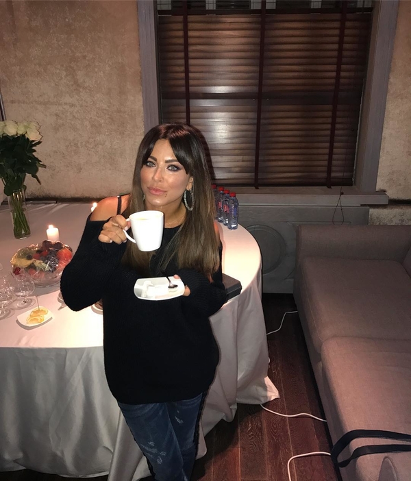 Ани Лорак ответила поклонникам на поздравления: Сколько любви и радости