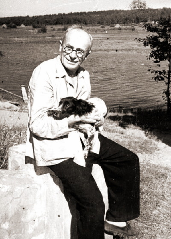 День памяти Остапа Вишни: остроумные цитаты писателя и сатирика