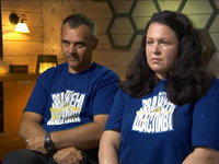 Зважені та щасливі 7: у Русланы Писанки появился "новый муж"