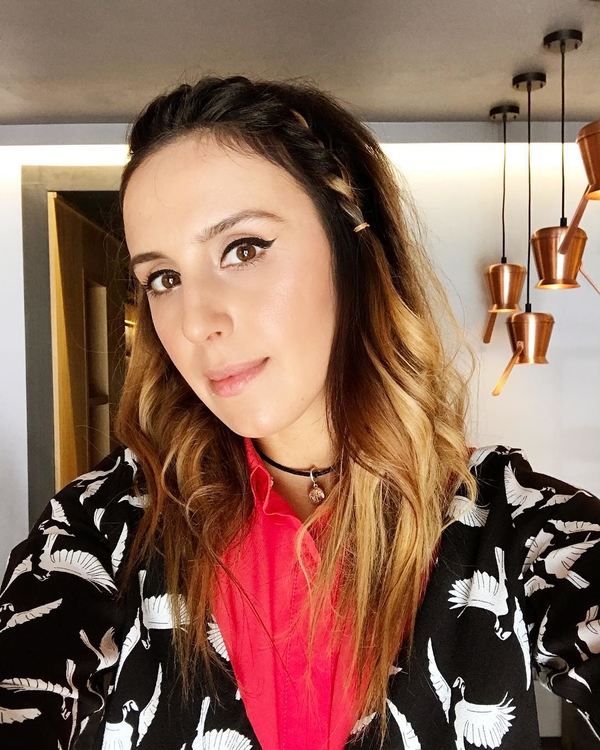 Джамала вспомнила, как во время семейного отдыха в Турции пережила землетрясение