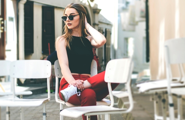 Как сохранить женскую независимость в длительных отношениях