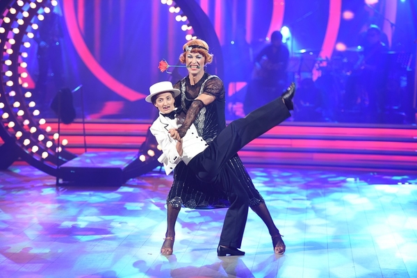 Танці зірками 2017: Снежана Бабкина разоткровенничалась о муже