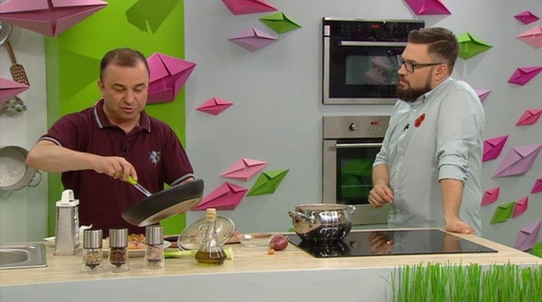 Виктор Павлик впервые рассказал, как познакомился с невесткой