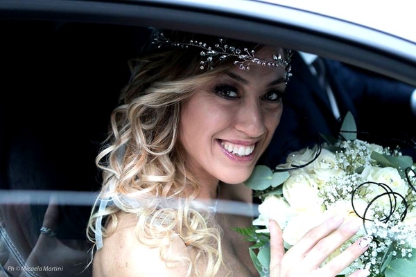 Брак по любви: итальянка вышла замуж сама за себя