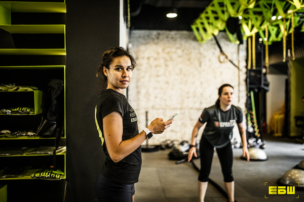 ЕБШ ABS&amp;ASS: класс для упругих ягодиц и сильного пресса