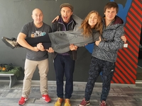 Танці з зірками 2017: как отреагировали участники на смену партнеров