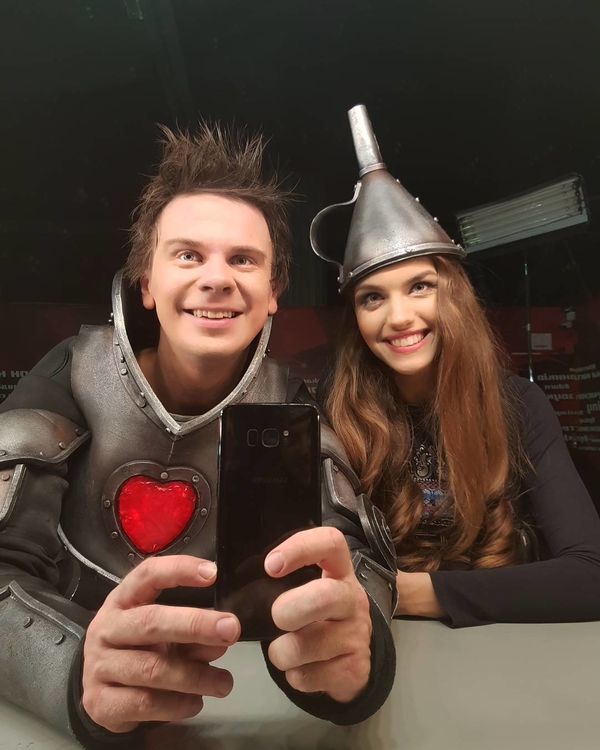 Танці з зірками 2017: как отреагировали участники на смену партнеров