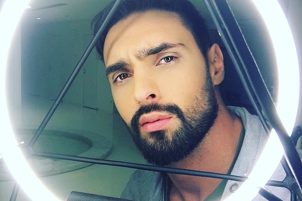 instagram.com/vkozlovskiy