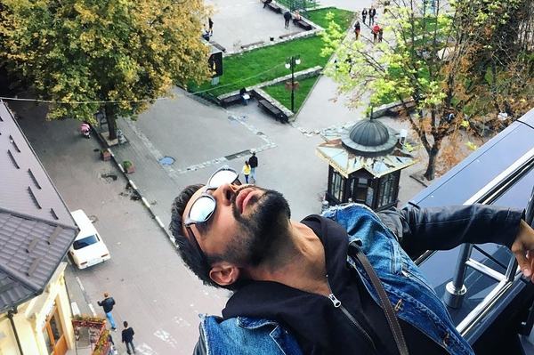 instagram.com/vkozlovskiy