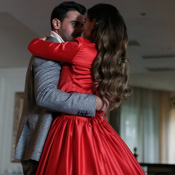 У Анны Седоковой появился новый парень – СМИ