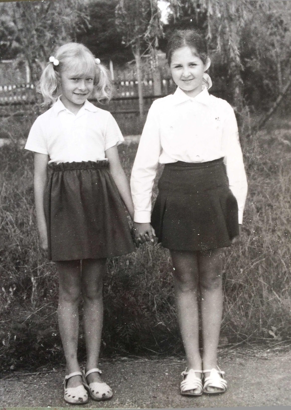 День учителя: актеры Квартала 95 назвали своих главных учителей в жизни