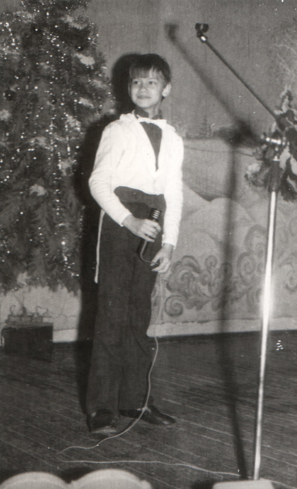 День учителя: актеры Квартала 95 назвали своих главных учителей в жизни