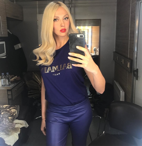 Полякова, TAYANNA и солист группы DZIDZIO рассказали о необычных хобби