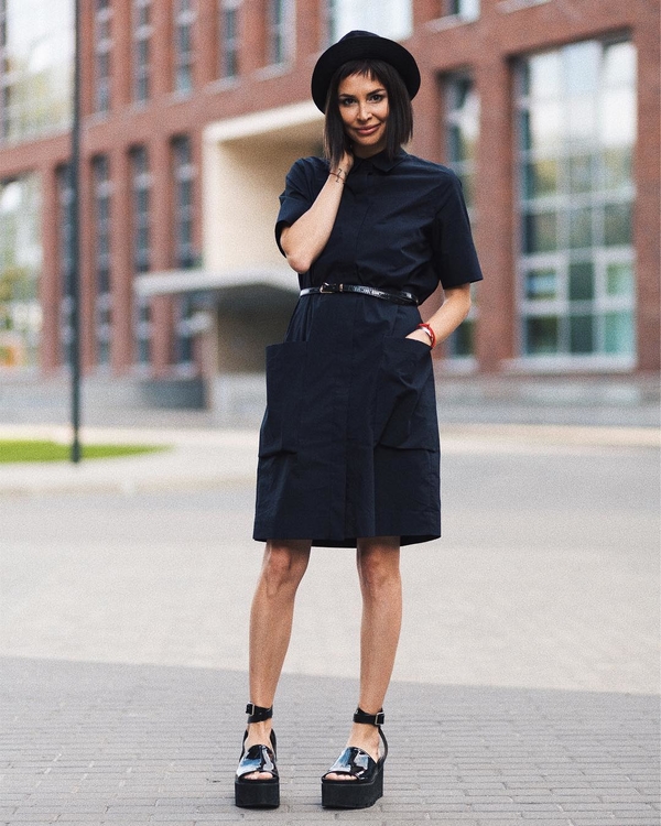 Ведущую шоу Орел и решка госпитализировали во время съемок в Катаре