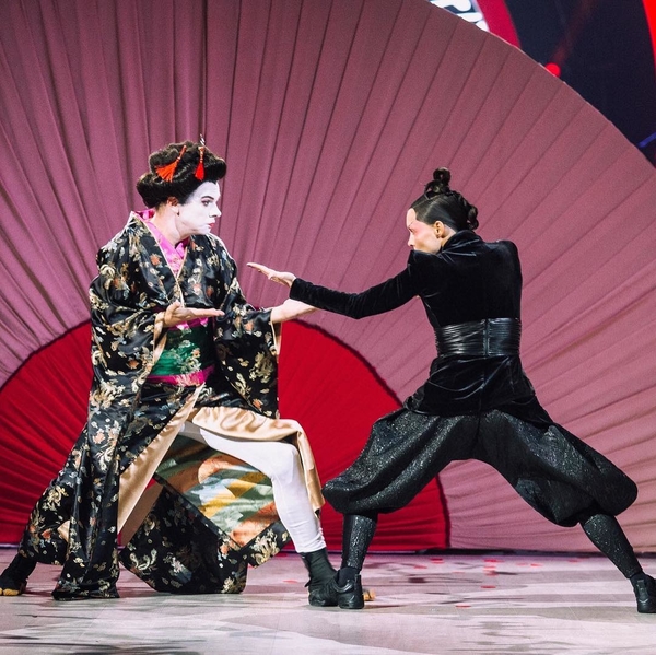 Танці з зірками 2017: кто покинул проект в шестом выпуске