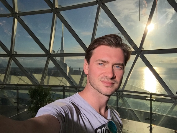 Бывший муж Алены Шоптенко рассказал о новой возлюбленной