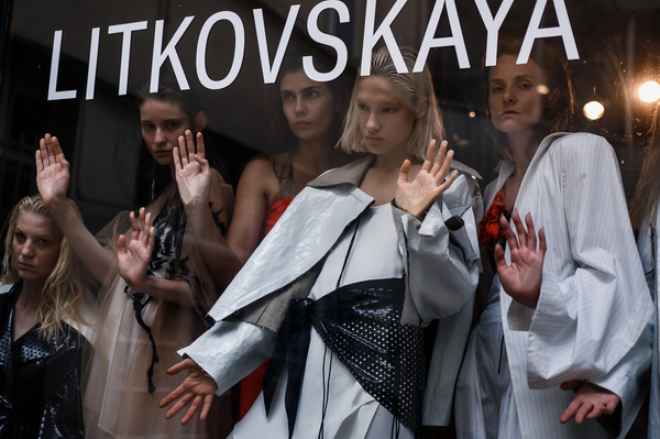 пресс-служба