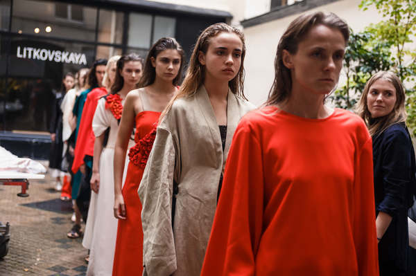 пресс-служба