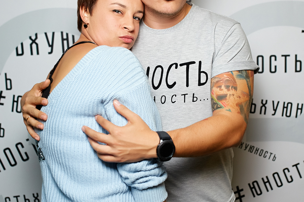 пресс-служба