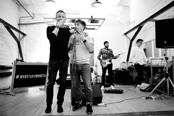 пресс-служба