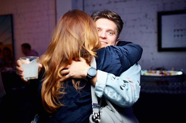 пресс-служба