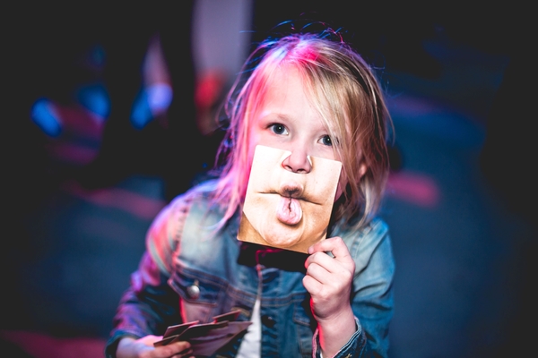 Развиваем артикуляционный аппарат: лучшие скороговорки для детей