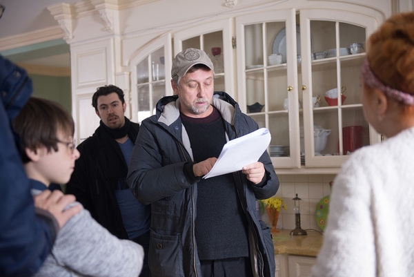 Семен Горов: Женщина как глава семьи – это часть украинской культуры