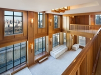 Дома звезд: Деми Мур и Мэттью Перри