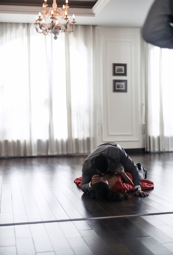 Телеведущая Иванна Онуфрийчук не поделила мужчину с Анной Седоковой