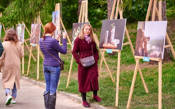 Большой грузинский праздник с Боржоми: чем удивляли гостей на мероприятии