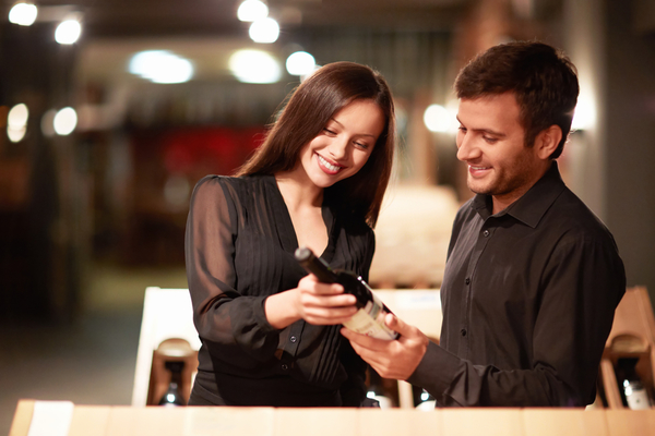 Как выбрать качественное вино: советы эксперта