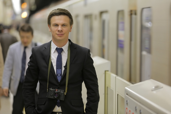 Горбунов, Комаров и Бабкин рассказали, какие женщины их привлекают