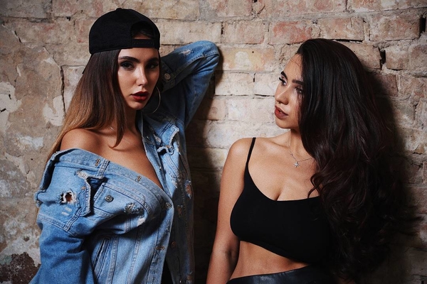 Любий, кохай мене: группа #Холостячки перепела песню коллектива SMS