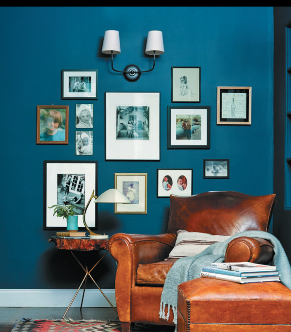 Как преобразить свою квартиру 10 простыми способами