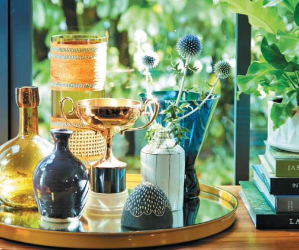 Как преобразить свою квартиру 10 простыми способами