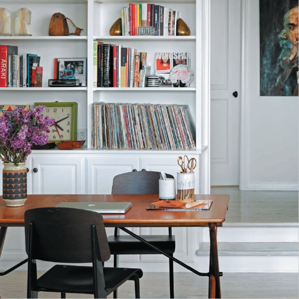 Как преобразить свою квартиру 10 простыми способами