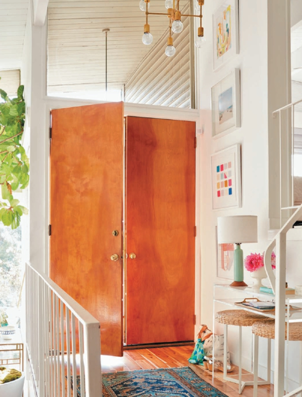 Как преобразить свою квартиру 10 простыми способами