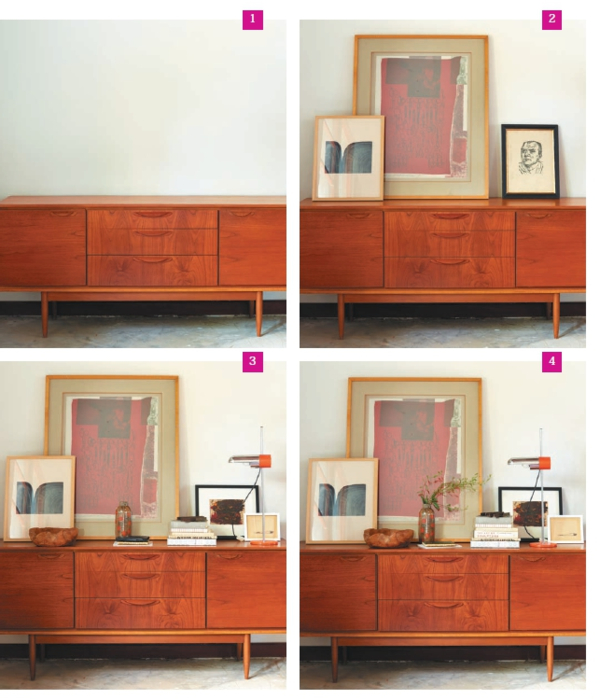 Как преобразить свою квартиру 10 простыми способами