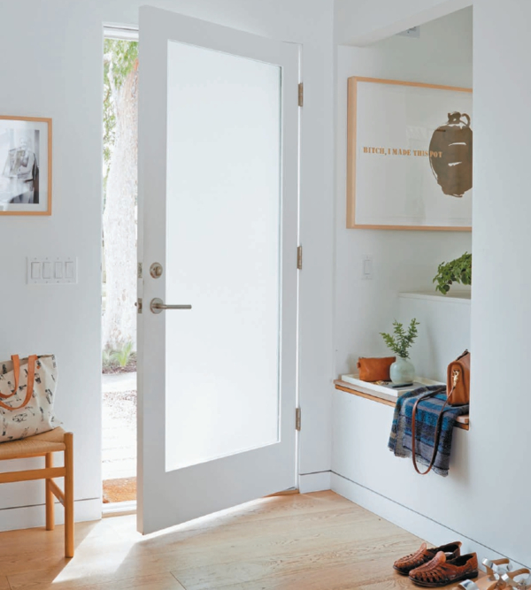 Как преобразить свою квартиру 10 простыми способами