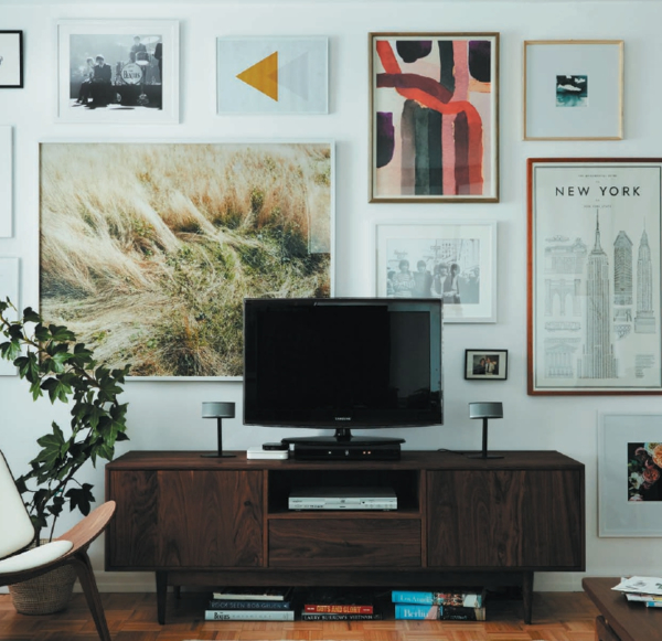 Как преобразить свою квартиру 10 простыми способами