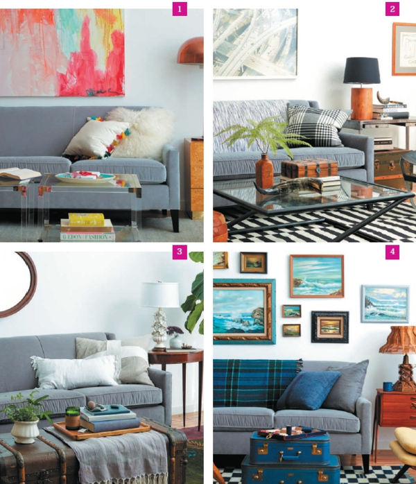 Как преобразить свою квартиру 10 простыми способами