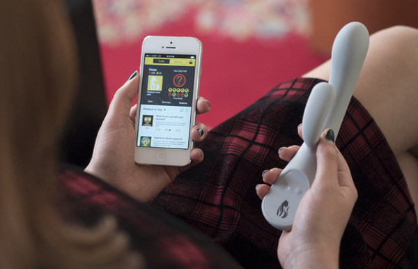 Секс игрушки, придуманные женщинами для женщин