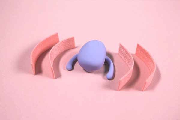 Секс игрушки, придуманные женщинами для женщин