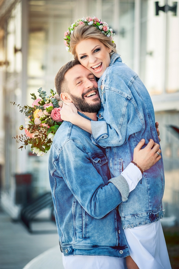 Актриса Дизель Шоу впервые стала мамой