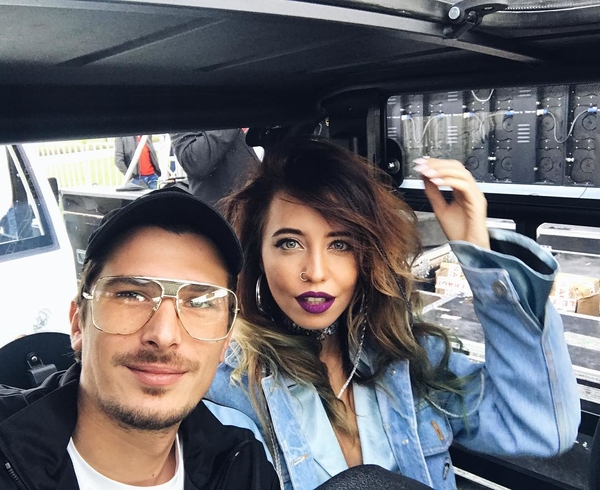 Группа Время и Стекло рассказала о новом сингле Тролль