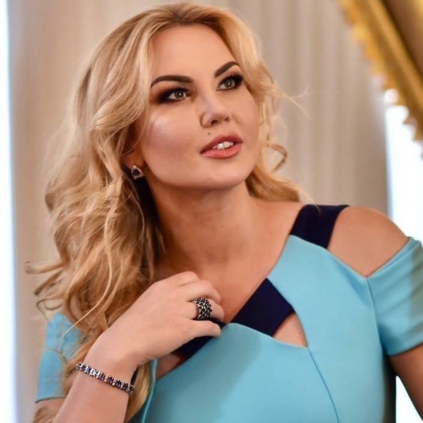 Камалия про критику Кухар: Моська лает на слона