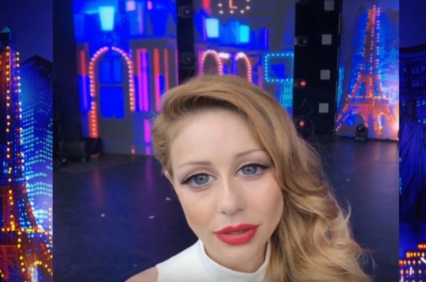 Квартал 95 снял малобютжетный клип Тине Кароль: Cеть в восторге