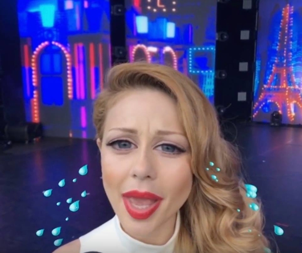 Квартал 95 снял малобютжетный клип Тине Кароль: Cеть в восторге