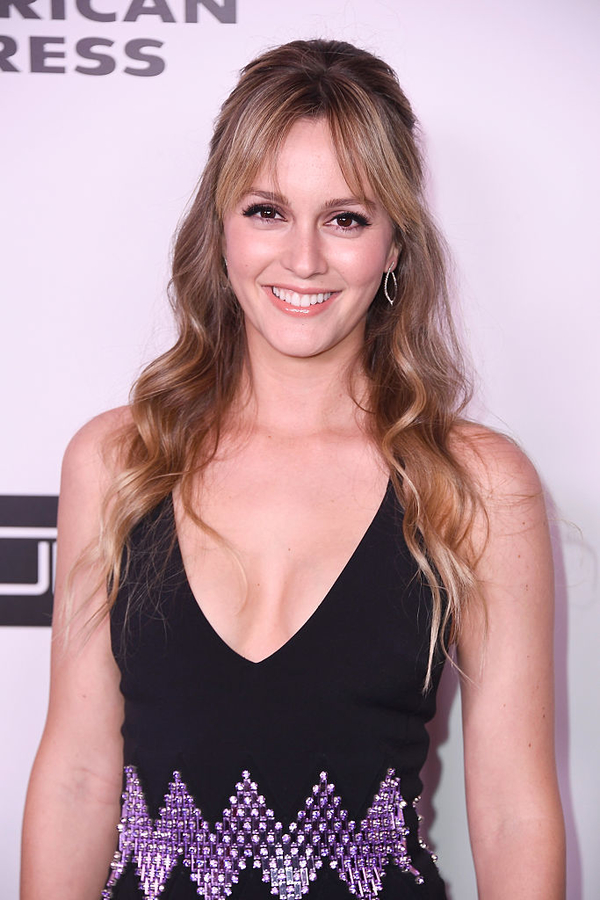 Звездный образ недели: выглядите, как Лейтон Мистер